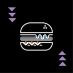 ديوانية برجر logo