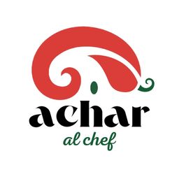 اجار الشيف logo