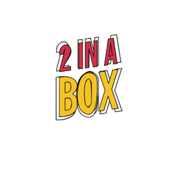 2 ان ا بوكس logo