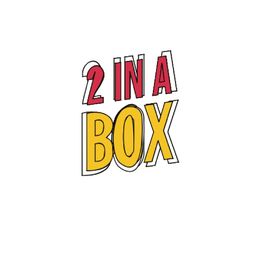 2 ان ا بوكس logo