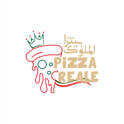 الملوك بيتزا logo