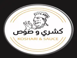 كشري وصوص logo
