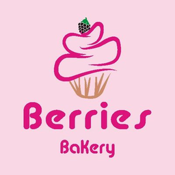  حبات التوت  logo