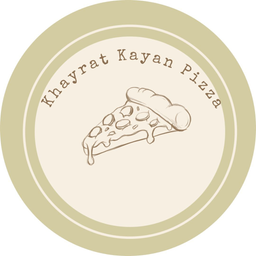 بيتزا خيرات كيان logo