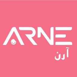 ارن logo