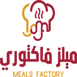 ميلز فاكتوري logo