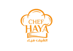 الشيف هياء logo