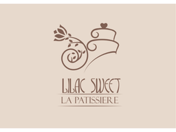 ليلك سويت  logo