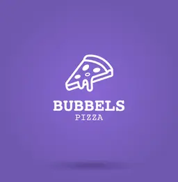بابلز logo