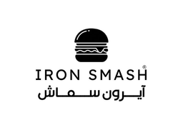 آيرون سماش logo