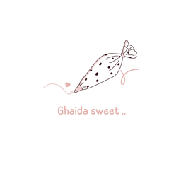 غيداء سويت logo