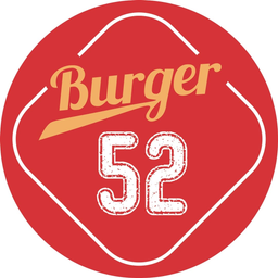 برجر 52 logo