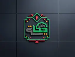 حكاية حائل  logo