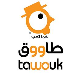 طاووق logo
