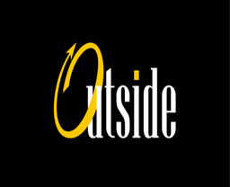 آوت سايد logo