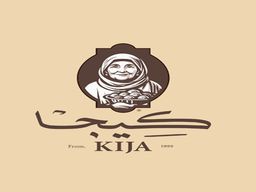كيجا logo