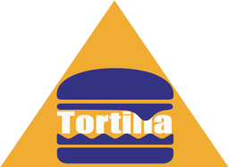 تورتيلا  logo