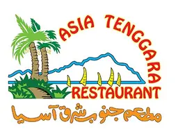 جنوب شرق اسيا logo