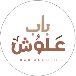 باب علوش logo
