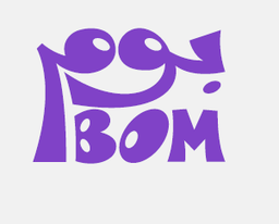 بوم logo