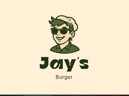 جايز برقر logo