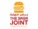 برجر جوينت logo image