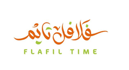 فلافل تايم logo