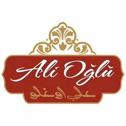 علي أوغلو logo
