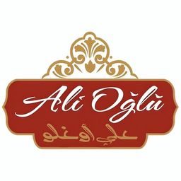 علي أوغلو logo