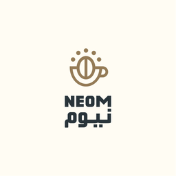 نيوم logo