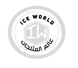 عالم المثلجات logo