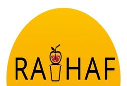 عصائر رهف الانتعاش logo