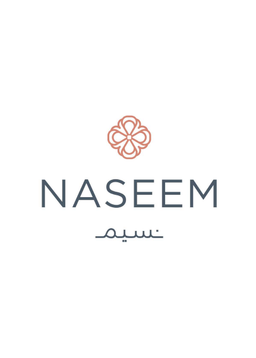 نسيم logo