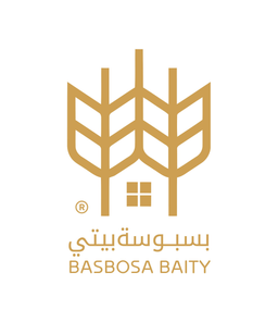 بسبوسة بيتي  logo