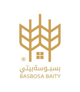 بسبوسة بيتي  logo