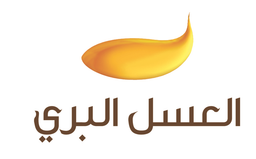 العسل البري logo