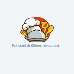 باكستاني اند تشاينيز logo