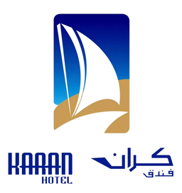 فندق كران logo