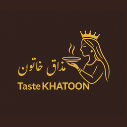 مذاق خاتون logo