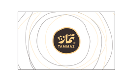 تماز logo