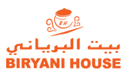 بيت البرياني   logo