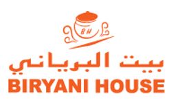 بيت البرياني   logo