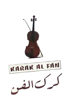 كرك الفن logo