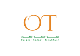اوتو برجر سلطة فطور logo