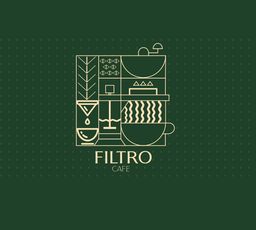 فلترو كافيه logo