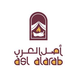 اصل العرب logo