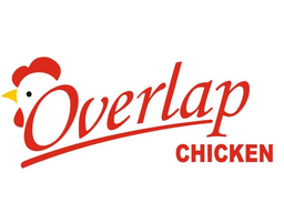  أوفرلاب تشكن logo