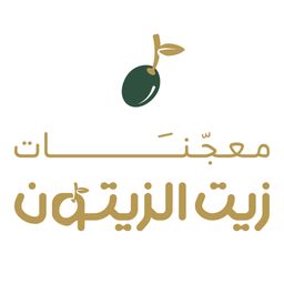 معجنات زيت الزيتون logo
