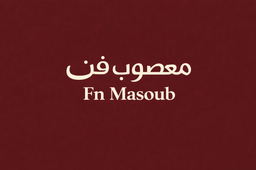 معصوب فن logo