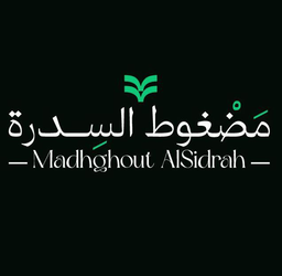 مضغوط السدرة  logo